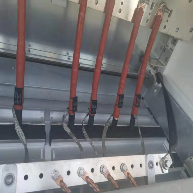 銅線鼻子接線應用